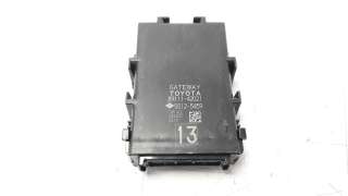 Recambio de modulo electronico para toyota rav 4 2012-2019 referencia OEM IAM 8911142021 50125459 