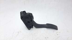 Recambio de potenciometro pedal para ford ka+ 2016- 1.2 ti-vct cat (3 cil.) referencia OEM IAM   