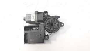 Recambio de motor elevalunas delantero derecho para volkswagen passat lim. (362) 2010-2014 advance bluemotion referencia OEM IAM