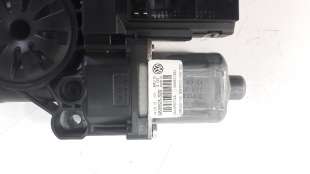 Recambio de motor elevalunas delantero derecho para volkswagen passat lim. (362) 2010-2014 advance bluemotion referencia OEM IAM 2