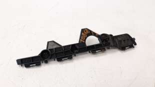Recambio de moldura para toyota rav 4 2012-2019 referencia OEM IAM 5215642020  
