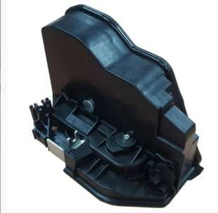 Recambio de cerradura maletero / porton para bmw serie 1 berlina (e81/e87) 2004-2012 referencia OEM IAM 51227229459 10606130123 