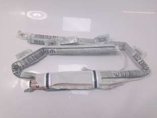 Recambio de airbag cortina delantero izquierdo para alfa romeo giulia (952) 2016- 2.2 jtdm cat referencia OEM IAM 50568094 34206