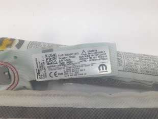 Recambio de airbag cortina delantero izquierdo para alfa romeo giulia (952) 2016- 2.2 jtdm cat referencia OEM IAM 50568094 34206 2