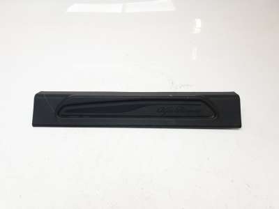 Recambio de moldura para alfa romeo giulia (952) 2016- 2.2 jtdm cat referencia OEM IAM 156107575  