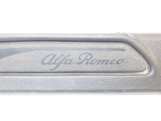 Recambio de moldura para alfa romeo giulia (952) 2016- 2.2 jtdm cat referencia OEM IAM 156107575  