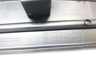 Recambio de moldura para alfa romeo giulia (952) 2016- 2.2 jtdm cat referencia OEM IAM 156107575  