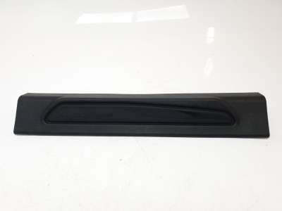 Recambio de moldura para alfa romeo giulia (952) 2016- 2.2 jtdm cat referencia OEM IAM 156107572  