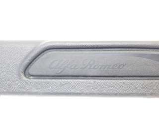 Recambio de moldura para alfa romeo giulia (952) 2016- 2.2 jtdm cat referencia OEM IAM 156107572  