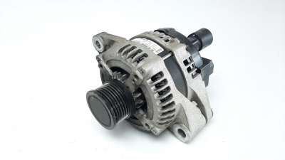 Recambio de alternador para alfa romeo giulia (952) 2016- 2.2 jtdm cat referencia OEM IAM 51929089 ALF860404 