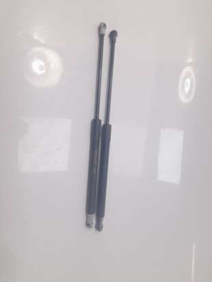 Recambio de amortiguadores capo para alfa romeo giulia (952) 2016- 2.2 jtdm cat referencia OEM IAM 50543487   2