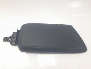 Recambio de apoyabrazos central para alfa romeo giulia (952) 2016- 2.2 jtdm cat referencia OEM IAM 156132366  