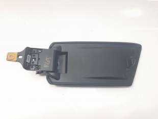 Recambio de apoyabrazos central para alfa romeo giulia (952) 2016- 2.2 jtdm cat referencia OEM IAM 156132366   2
