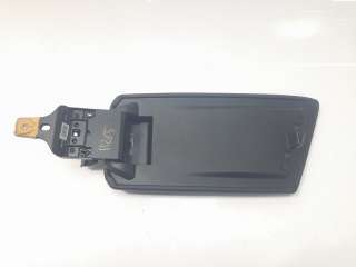Recambio de apoyabrazos central para alfa romeo giulia (952) 2016- 2.2 jtdm cat referencia OEM IAM 156132366  