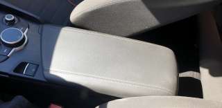 Recambio de apoyabrazos central para alfa romeo giulia (952) 2016- 2.2 jtdm cat referencia OEM IAM 156132366  