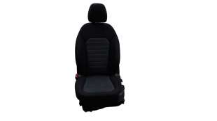 Recambio de asiento delantero izquierdo para alfa romeo giulia (952) 2016- 2.2 jtdm cat referencia OEM IAM 6002070021  