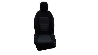 Recambio de asiento delantero izquierdo para alfa romeo giulia (952) 2016- 2.2 jtdm cat referencia OEM IAM 6002070021  