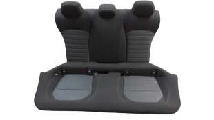 Recambio de asientos traseros para alfa romeo giulia (952) 2016- 2.2 jtdm cat referencia OEM IAM 15561223360  