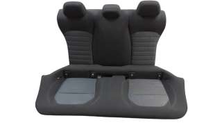 Recambio de asientos traseros para alfa romeo giulia (952) 2016- 2.2 jtdm cat referencia OEM IAM 15561223360  
