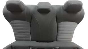 Recambio de asientos traseros para alfa romeo giulia (952) 2016- 2.2 jtdm cat referencia OEM IAM 15561223360   2