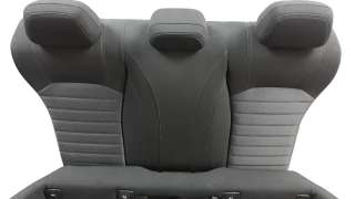 Recambio de asientos traseros para alfa romeo giulia (952) 2016- 2.2 jtdm cat referencia OEM IAM 15561223360  
