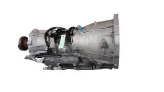 Recambio de caja cambios para alfa romeo giulia (952) 2016- 2.2 jtdm cat referencia OEM IAM GA8HP50Z  