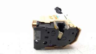 Recambio de cerradura puerta delantera derecha para alfa romeo giulia (952) 2016- 2.2 jtdm cat referencia OEM IAM 50536541  