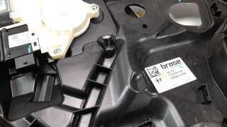 Recambio de elevalunas delantero izquierdo para alfa romeo giulia (952) 2016- 2.2 jtdm cat referencia OEM IAM 50532603  