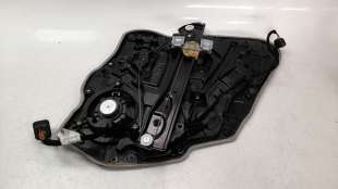 Recambio de elevalunas trasero izquierdo para alfa romeo giulia (952) 2016- 2.2 jtdm cat referencia OEM IAM 505537750  