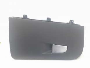 Recambio de guantera para alfa romeo giulia (952) 2016- 2.2 jtdm cat referencia OEM IAM 156114537  