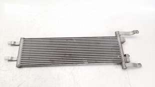 Recambio de radiador caja cambios para alfa romeo giulia (952) 2016- 2.2 jtdm cat referencia OEM IAM 8E5285000  