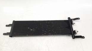 Recambio de radiador caja cambios para alfa romeo giulia (952) 2016- 2.2 jtdm cat referencia OEM IAM 8E5285000   2