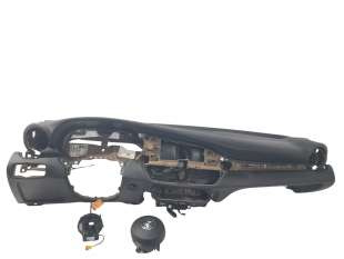 Recambio de kit airbag para alfa romeo giulia (952) 2016- 2.2 jtdm cat referencia OEM IAM 156149312 01561246940 