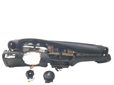 Recambio de kit airbag para alfa romeo giulia (952) 2016- 2.2 jtdm cat referencia OEM IAM 156149312 01561246940 