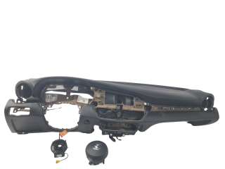 Recambio de kit airbag para alfa romeo giulia (952) 2016- 2.2 jtdm cat referencia OEM IAM 156149312 01561246940 