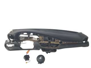 Recambio de kit airbag para alfa romeo giulia (952) 2016- 2.2 jtdm cat referencia OEM IAM 156149312 01561246940 