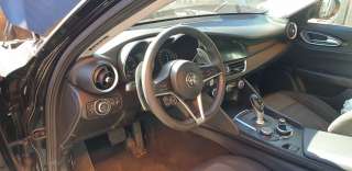 Recambio de kit airbag para alfa romeo giulia (952) 2016- 2.2 jtdm cat referencia OEM IAM 156149312 01561246940 