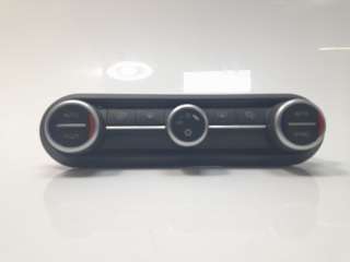Recambio de mando climatizador para alfa romeo giulia (952) 2016- 2.2 jtdm cat referencia OEM IAM 01561303470  