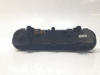 Recambio de mando climatizador para alfa romeo giulia (952) 2016- 2.2 jtdm cat referencia OEM IAM 01561303470  