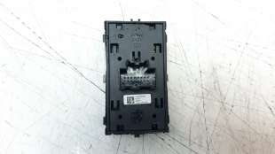 Recambio de mando elevalunas delantero derecho para alfa romeo giulia (952) 2016- 2.2 jtdm cat referencia OEM IAM 01561092280   2