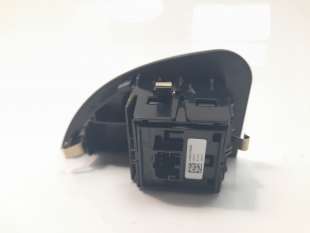 Recambio de mando elevalunas trasero derecho para alfa romeo giulia (952) 2016- 2.2 jtdm cat referencia OEM IAM 156116906   2