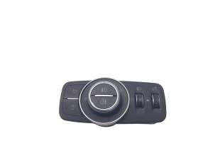 Recambio de mando luces para alfa romeo giulia (952) 2016- 2.2 jtdm cat referencia OEM IAM 1561323160  