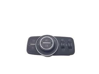 Recambio de mando luces para alfa romeo giulia (952) 2016- 2.2 jtdm cat referencia OEM IAM 1561323160  