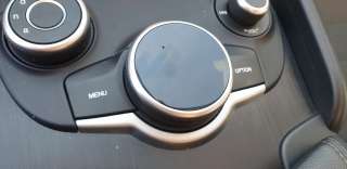 Recambio de mando multifuncion para alfa romeo giulia (952) 2016- 2.2 jtdm cat referencia OEM IAM 156124220  
