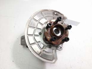 Recambio de mangueta trasera derecha para alfa romeo giulia (952) 2016- 2.2 jtdm cat referencia OEM IAM 50543988  