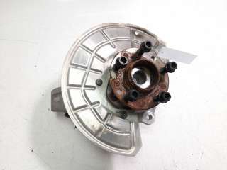 Recambio de mangueta trasera derecha para alfa romeo giulia (952) 2016- 2.2 jtdm cat referencia OEM IAM 50543988  