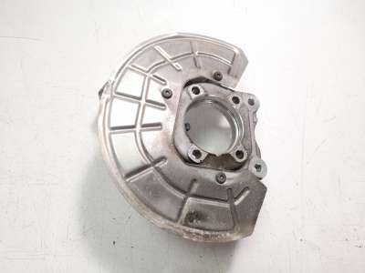 Recambio de mangueta trasera izquierda para alfa romeo giulia (952) 2016- 2.2 jtdm cat referencia OEM IAM 50543985  