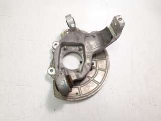 Recambio de mangueta trasera izquierda para alfa romeo giulia (952) 2016- 2.2 jtdm cat referencia OEM IAM 50543985  