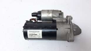 Recambio de motor arranque para alfa romeo giulia (952) 2016- 2.2 jtdm cat referencia OEM IAM 50532995 ARF280501  2