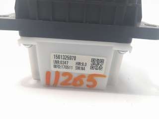 Recambio de palanca cambio para alfa romeo giulia (952) 2016- 2.2 jtdm cat referencia OEM IAM 156139090  